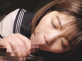 生好き変態美乳娘＆最強モデル美脚娘 黒パンスト生徒ラブホハメ撮り　サンプル画像06